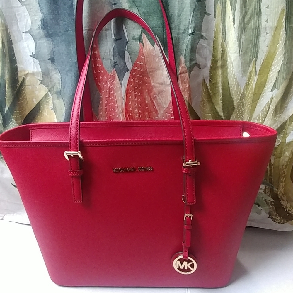 MICHAEL KORS bag